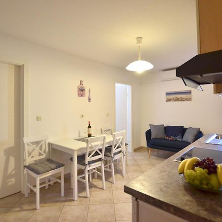 Apartment Percic Tar-Vabriga Exteriér fotografie