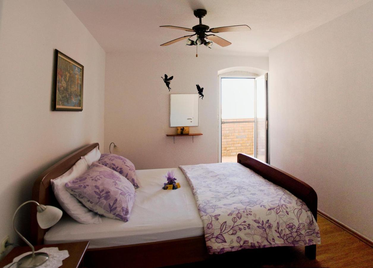 Apartment Percic Tar-Vabriga Exteriér fotografie