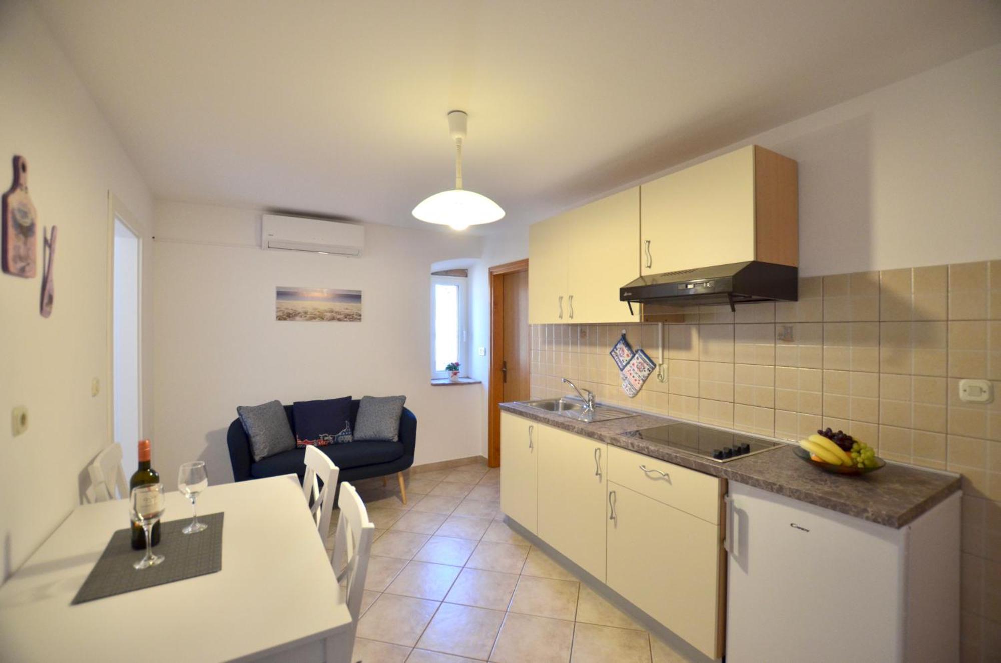 Apartment Percic Tar-Vabriga Exteriér fotografie