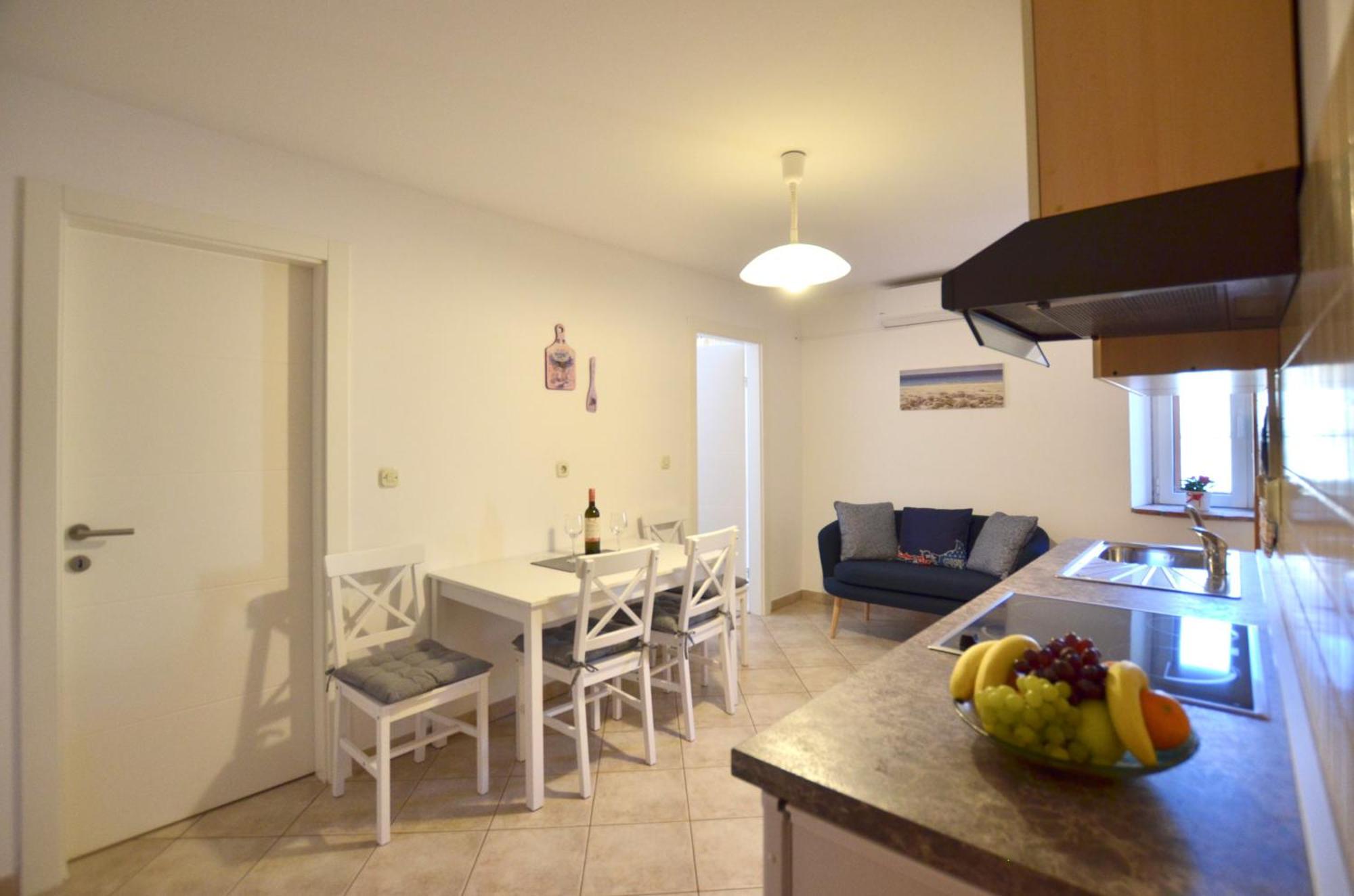 Apartment Percic Tar-Vabriga Exteriér fotografie