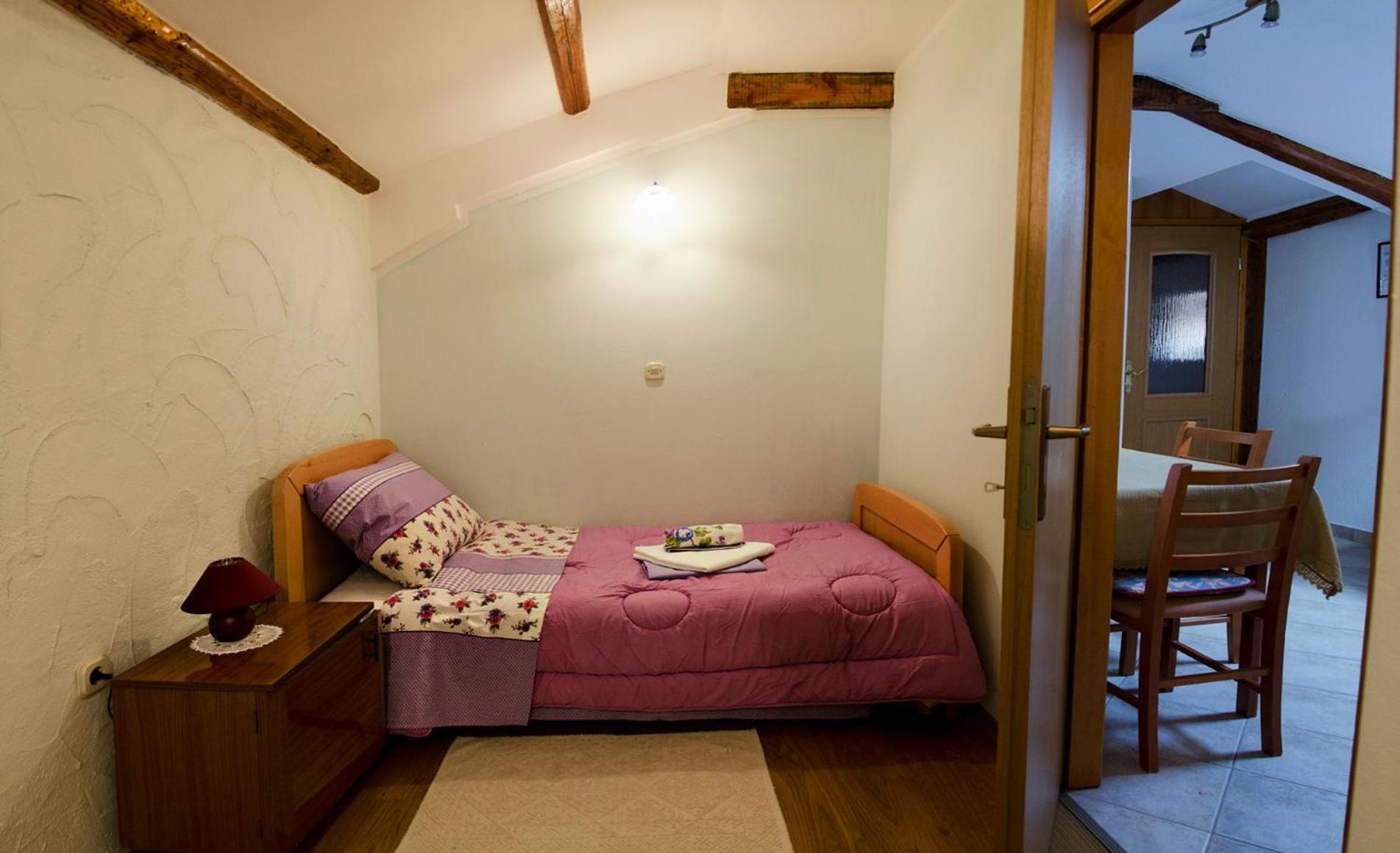 Apartment Percic Tar-Vabriga Exteriér fotografie